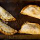 Argentina in Asheville - empanadas