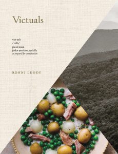 Victuals by Ronni Lundy