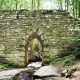 The Poinsett Bridge, South Carolina