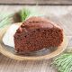 chocolate beetrom cake