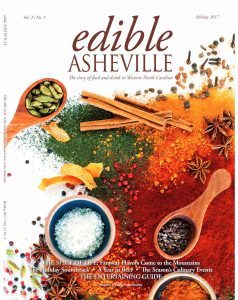 asheville nc food tour