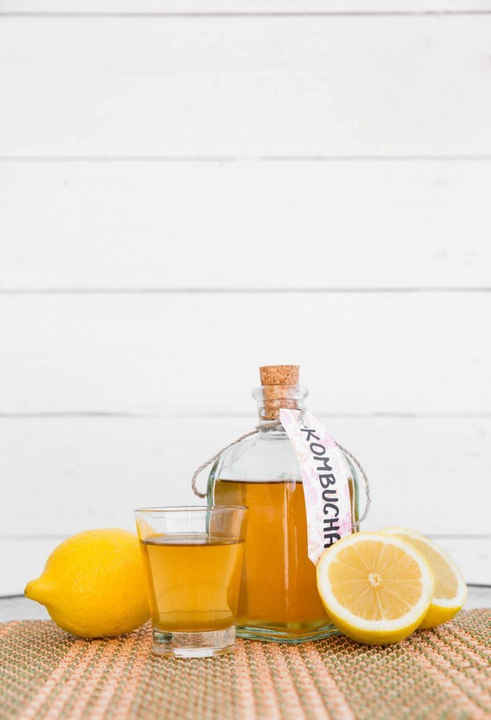 Kombucha