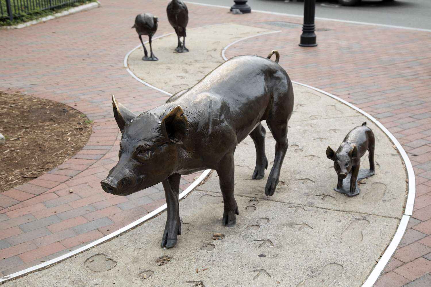 The Whole Hog Summer 2019 Edible Asheville