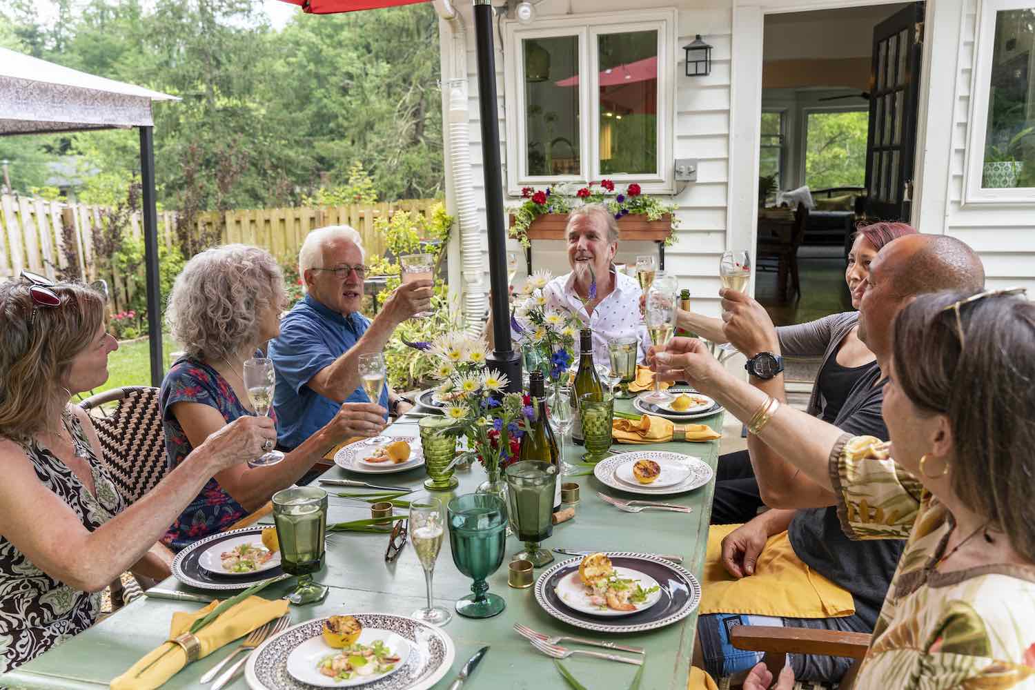 Let Us Entertain You Summer 2021 Edible Asheville