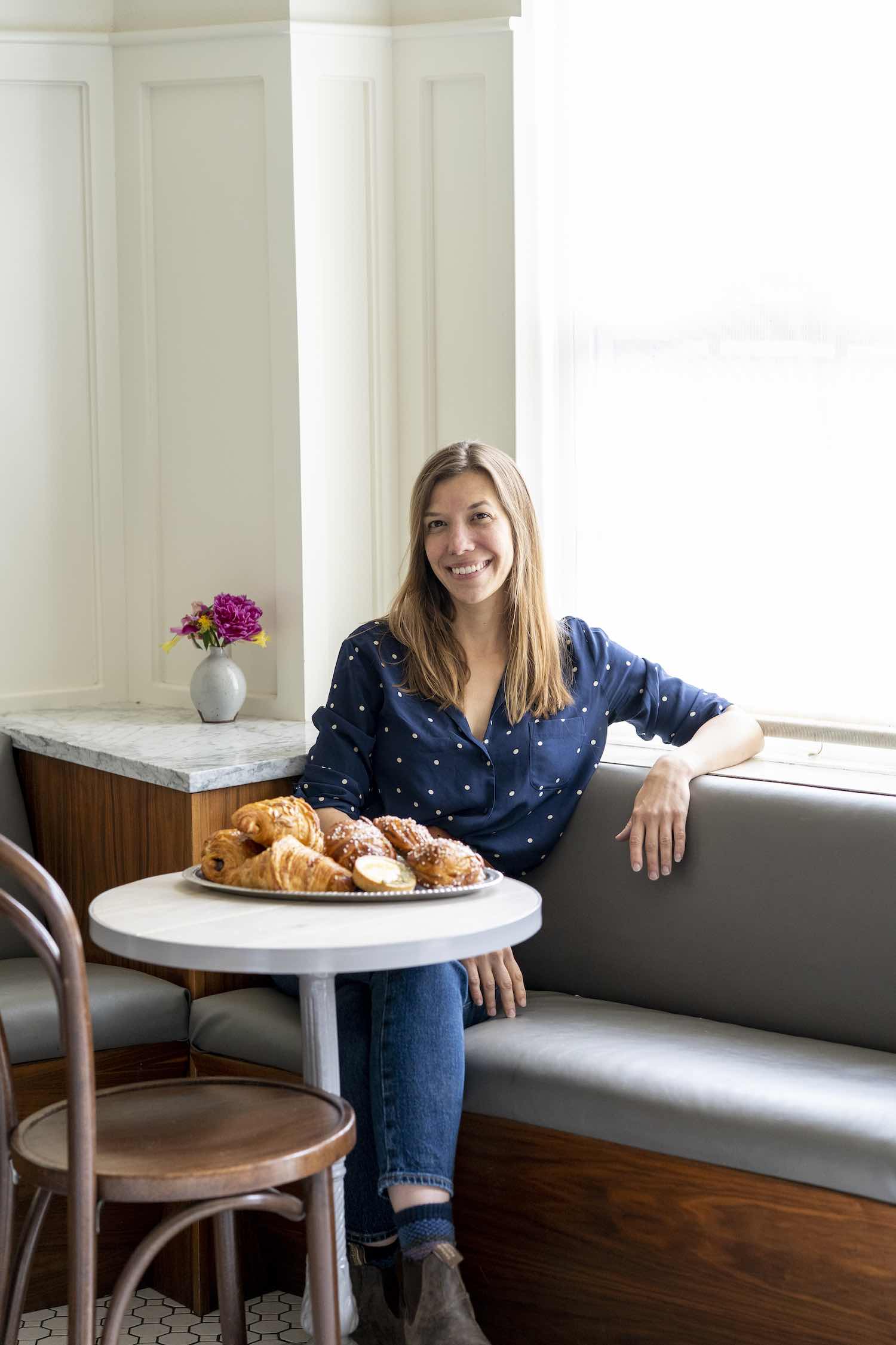 OWL Bakery 2 Edible Asheville