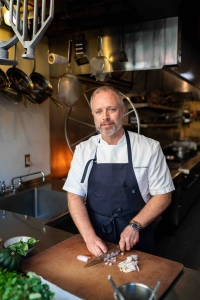 Eating Appalachia - William Dissen